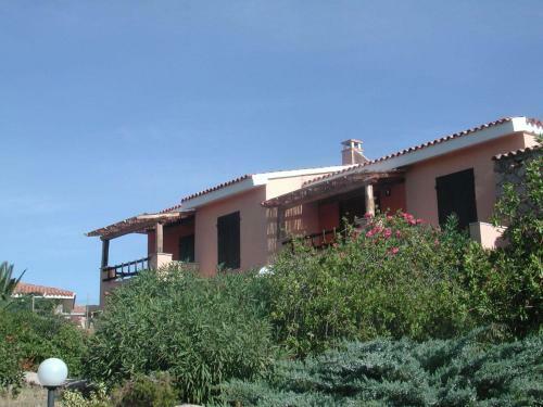 Apartamento Residence Spiaggia Bianca