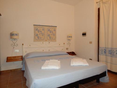 Apartamento Residence Spiaggia Bianca