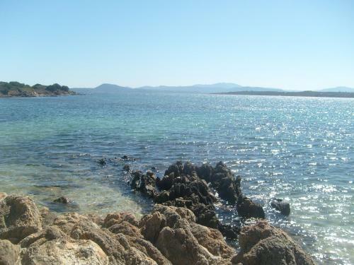 Apartamento Residence Spiaggia Bianca