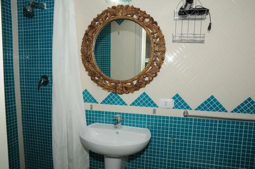 Hotel Guest House Vela Blu