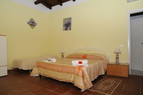 Hotel Guest House Vela Blu