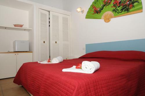 Hotel Guest House Vela Blu