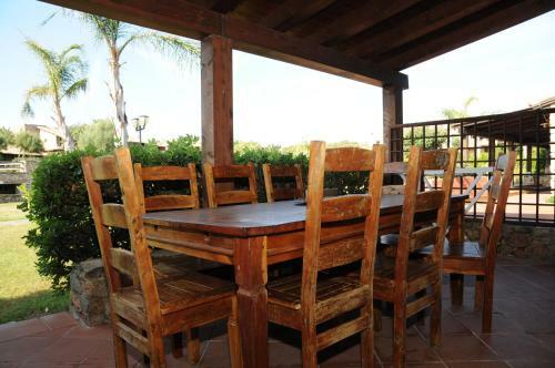 Hotel Guest House Vela Blu