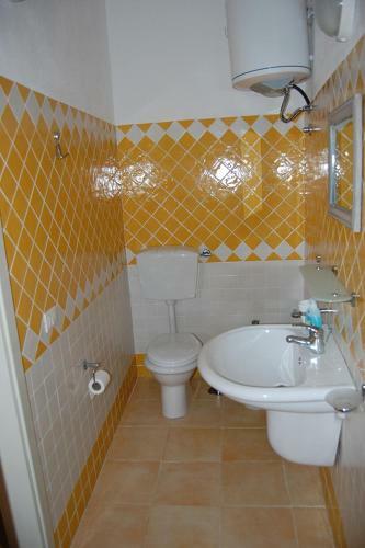 Hotel Guest House Vela Blu