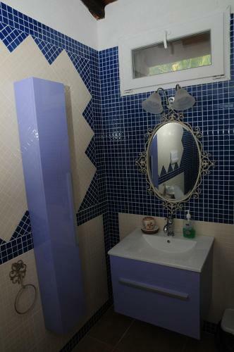 Hotel Guest House Vela Blu