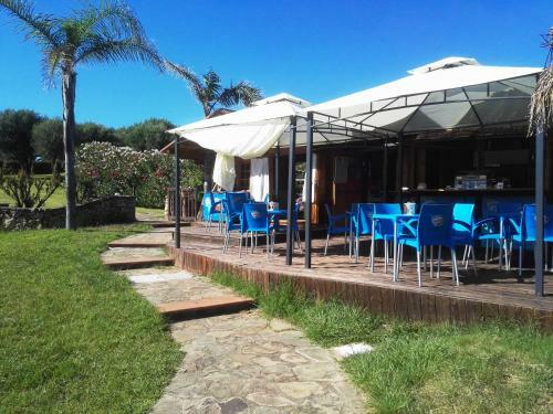 Hotel Guest House Vela Blu