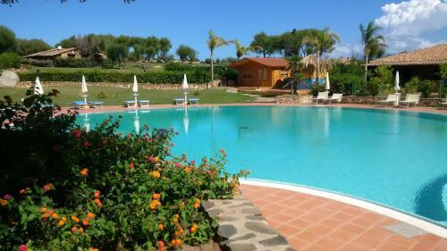 Hotel Guest House Vela Blu