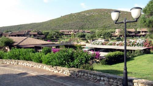 Hotel Guest House Vela Blu