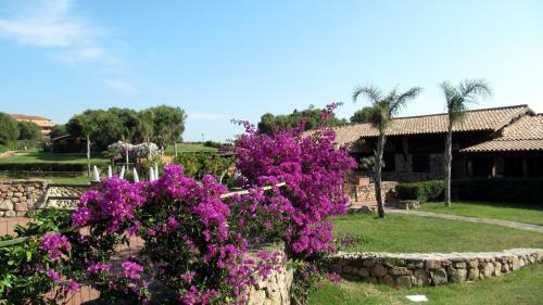 Hotel Guest House Vela Blu