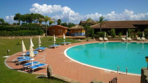 Hotel Guest House Vela Blu