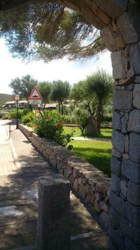 Hotel Guest House Vela Blu
