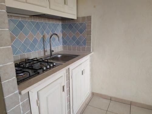 Apartamento Residence Golfo Di Marinella