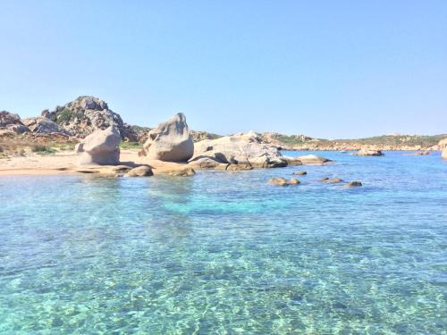 Apartamento Residence Golfo Di Marinella