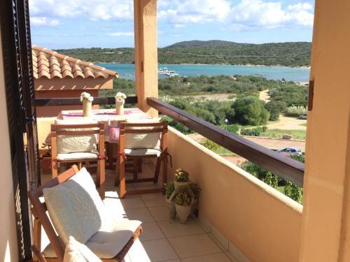 Apartamento Residence Golfo Di Marinella