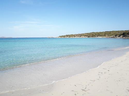 Apartamento Residence Golfo Di Marinella