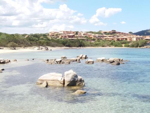 Apartamento Residence Golfo Di Marinella
