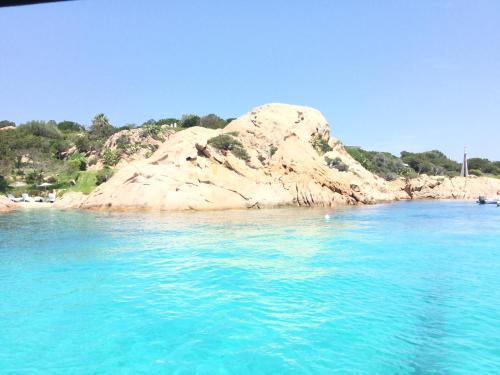 Apartamento Residence Golfo Di Marinella