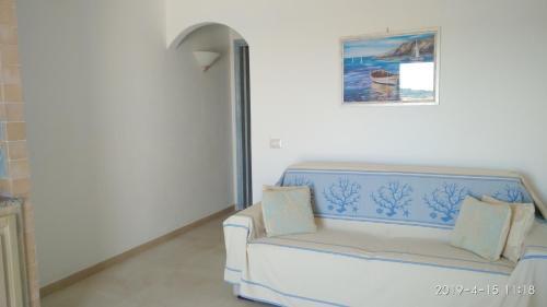 Apartamento Residence Golfo Di Marinella