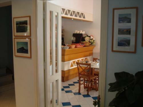 Hotel La Lampara