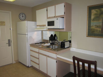 Hotel Extended Stay Deluxe - Houston-katy Freeway-energy Corridor