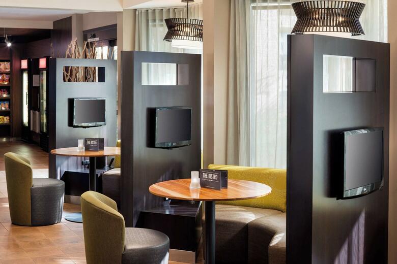Hotel Courtyard By Marriott San Diego Sorrento Mesa