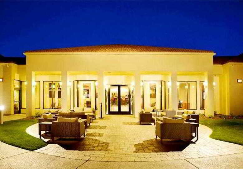 Hotel Courtyard By Marriott San Diego Sorrento Mesa