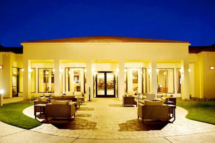 Hotel Courtyard By Marriott San Diego Sorrento Mesa
