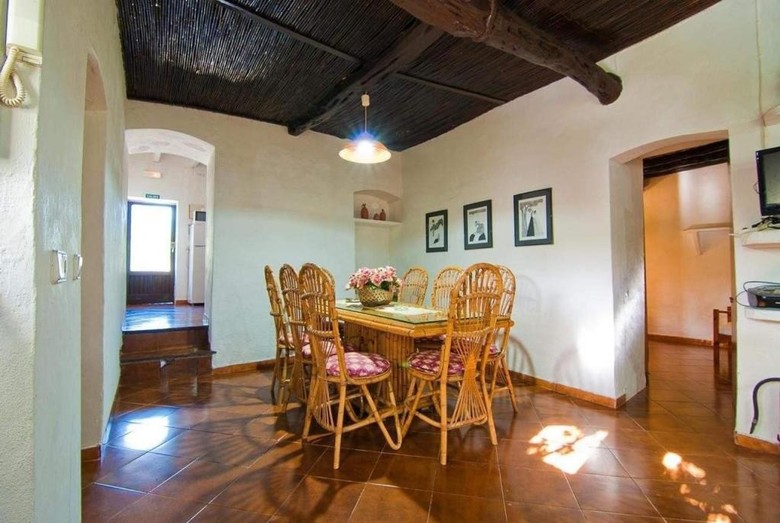 Villa Can Cala De Bou