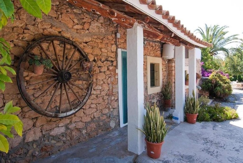 Villa Can Cala De Bou