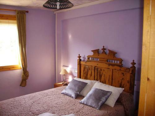 Agroturismo Ca Les Barberes