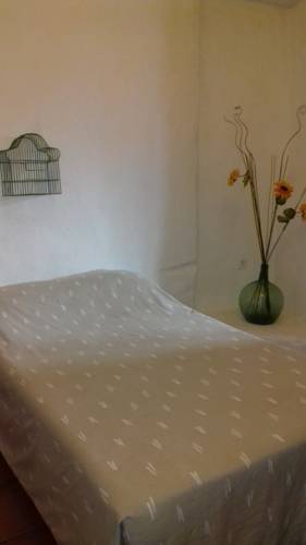 Agroturismo Casa Rural �la Posada De Mar�a�