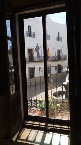 Agroturismo Casa Rural �la Posada De Mar�a�