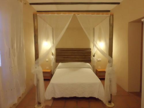 Agroturismo Casa Rural �la Posada De Mar�a�