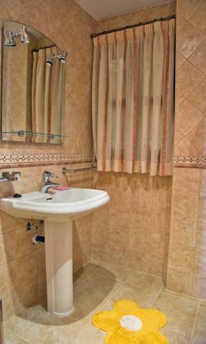 Apartamentos Tur�sticos Casa De La Borrega