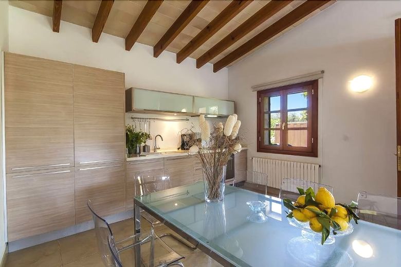Villa Finca Dels Horts