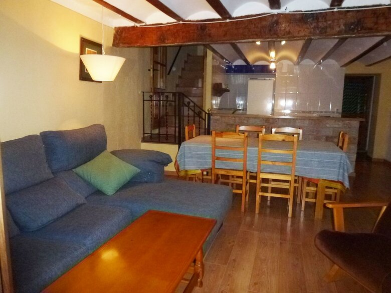 Agroturismo Casa Rural Aras
