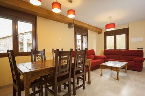 Agroturismo Casas La Ribera
