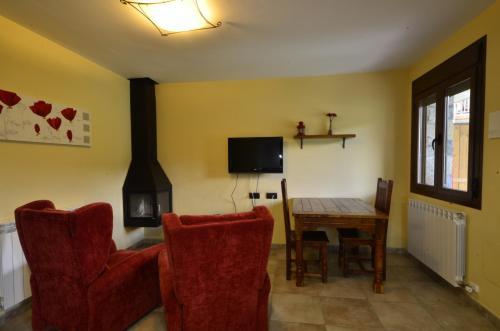 Agroturismo Casas La Ribera