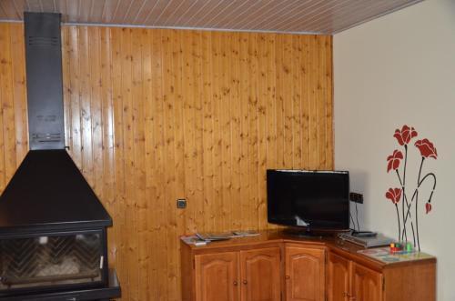 Agroturismo Casas La Ribera