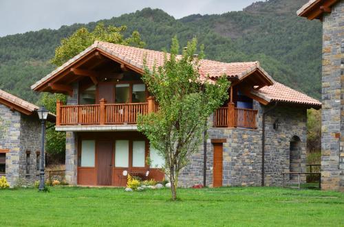 Agroturismo Casas La Ribera