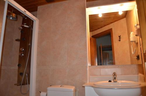 Agroturismo Casas La Ribera