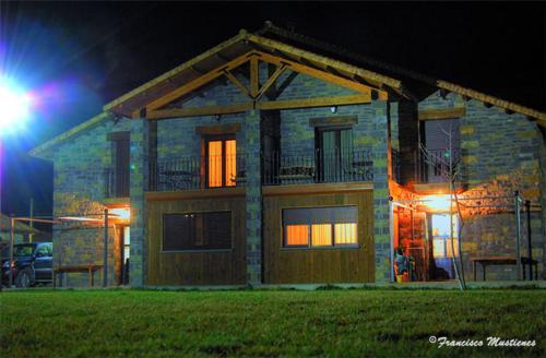 Agroturismo Casas La Ribera