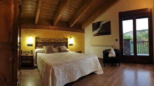 Agroturismo Casas La Ribera