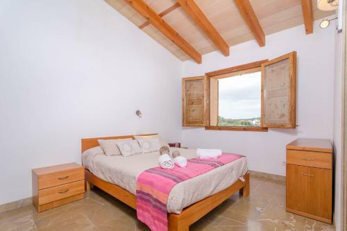 Casa Puig De Na Franquesa