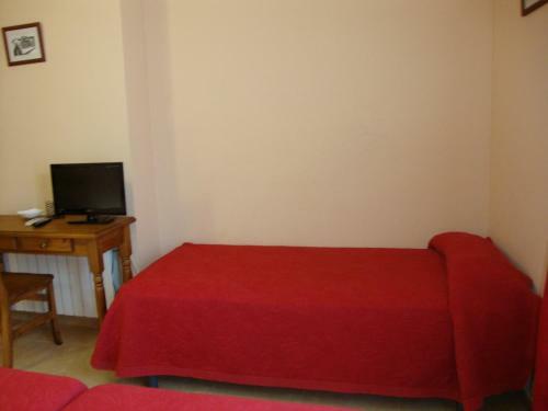 Agroturismo La Era De Casa Capellan