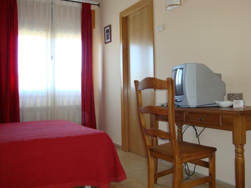 Agroturismo La Era De Casa Capellan