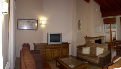Agroturismo La Era De Casa Capellan