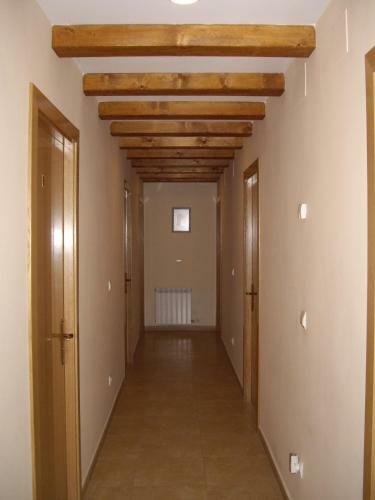Agroturismo La Era De Casa Capellan