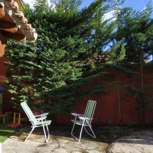 Agroturismo El Torreon II