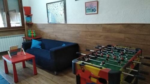 Agroturismo El Torreon II